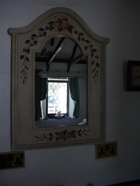 The Old Tea Shop Villa Scarfskerry Dış mekan fotoğraf